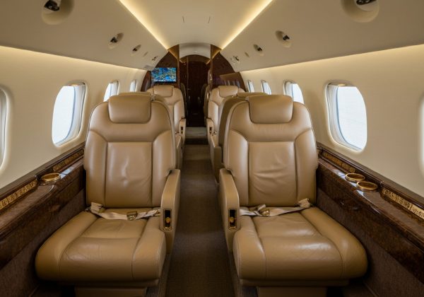 Mid-Size Jet - Image 2