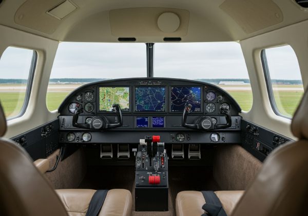Mid-Size Jet - Image 3