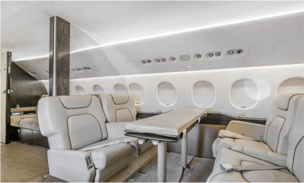 Heavy Jet/Large Cabin - Image 9