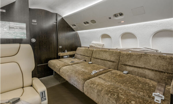 Heavy Jet/Large Cabin - Image 8