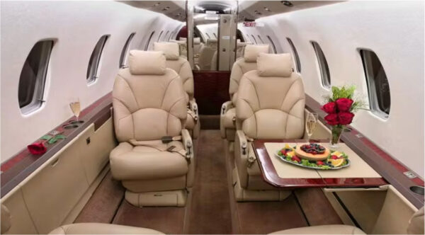 Mid-Size Jet - Image 5