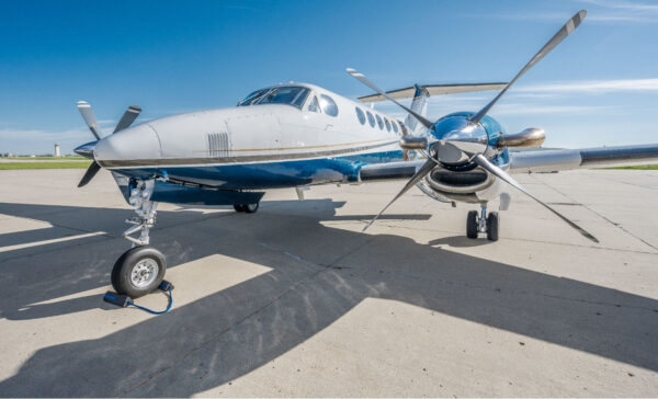 Multiengine Turbo Prop - Image 6