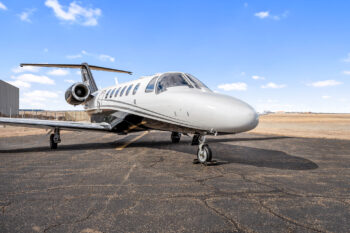Light Jet