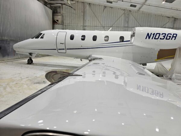 2003 Citation Excel - Image 2