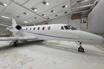 2003 Citation Excel
