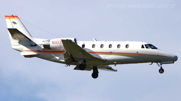 2003 Citation Excel - Image 3