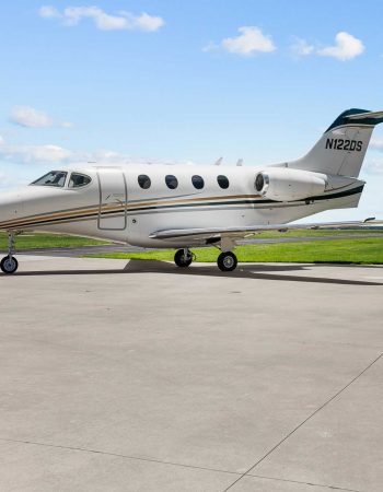 2004-Beechcraft-Premier-I---N122DS_01