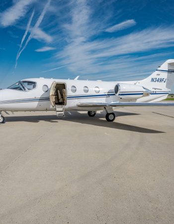 Haven-Aero-2003-Beechjet-400A-N349fJ